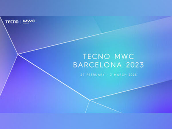 TECNO confirmed to join MWC 2023 and launch a new PHANTOM Flagship Device