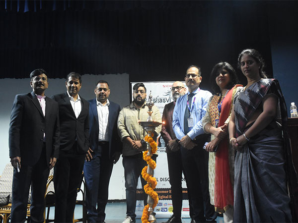 SCMHRD conducts the biggest Management Conclave Yashasvi 2023; discussing the G20 initiative