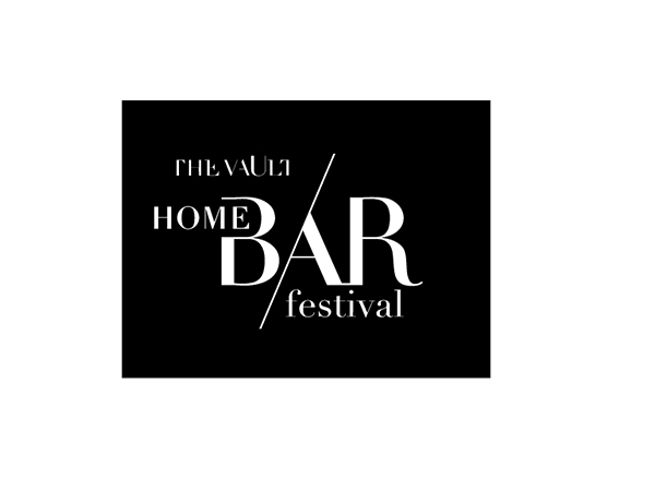 The World's 1st Home Bar Festival by THE VAULT