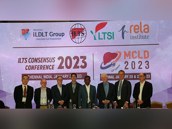 13th Edition of Master Class in Liver Disease Conference 2023 held in Chennai