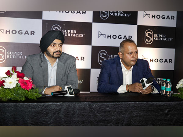 Hogar Controls and Super Surfaces have launched first-of-its-kind experience centre in Chennai