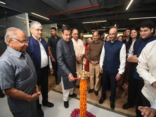 Excellon Software celebrates the grand opening of its new Nagpur office