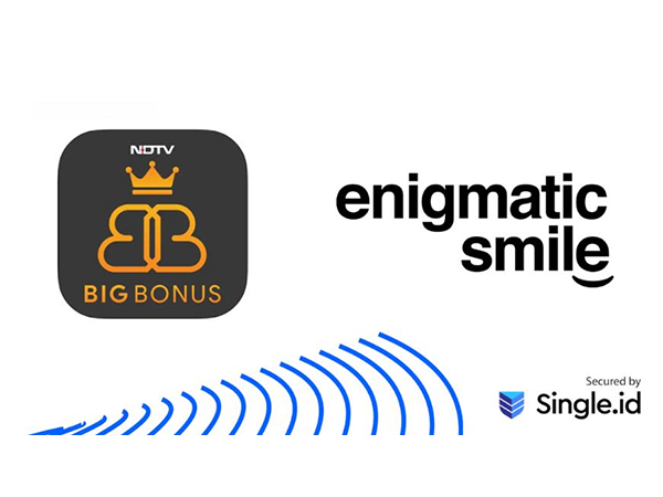 Enigmatic Smile launch India's first ever Card-linked-offers App - NDTV Big Bonus