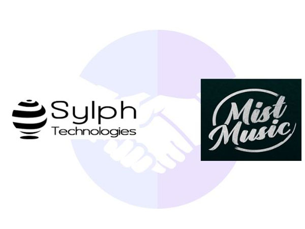 BSE-listed company SYLPH TECHNOLOGIES LTD acquires significant order worth 35.75 Crores from Mist Music