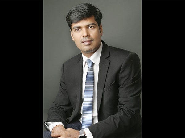 Sushil Kumar, Advocate cum Income Tax Expert