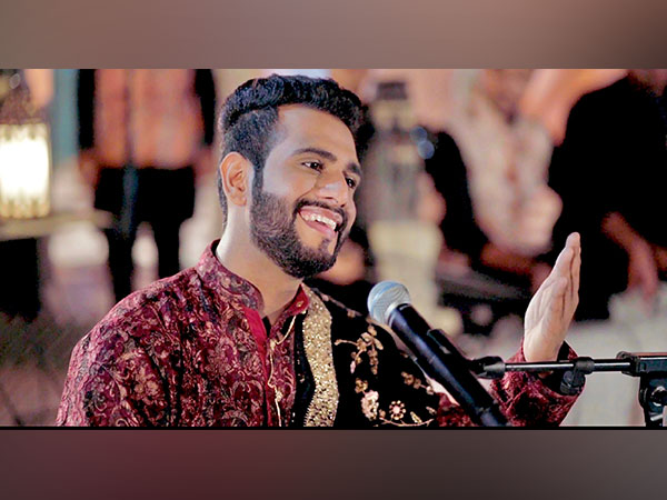 Singer Wajahat Hasan's qawwali Woh Dil Ki is a soulful melody with a touch of modern flavors