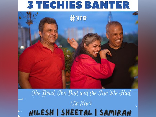 The 3 Techies Banter Team