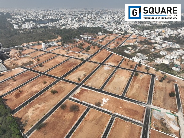 G Square Housing - Strengthening its presence with rapid expansion!