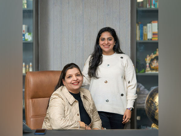 Mother-and-daughter-in-law duo launch innovative, fruit-based skincare brand Organic Kitchen