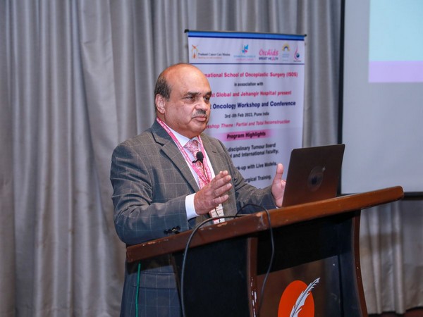 Breast Oncology Workshop and Conference 2023 concludes successfully