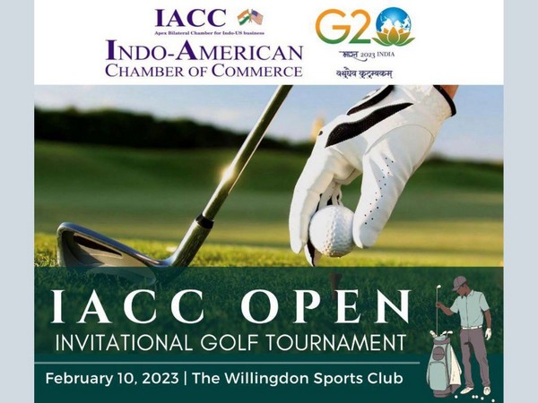 IACC will witness more than 90 plus Golfers from across the Western belt in India