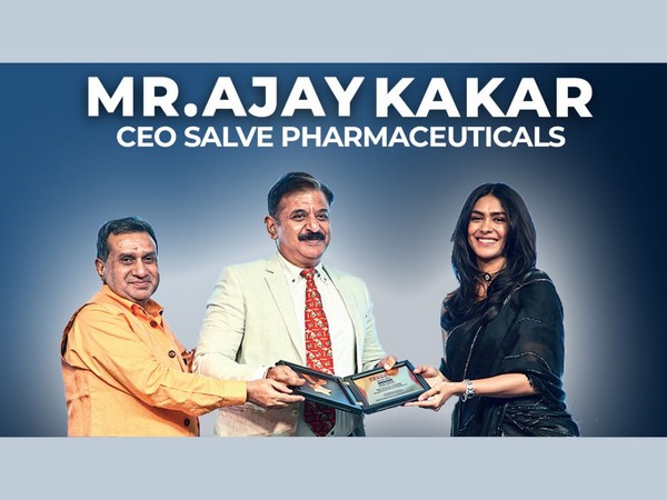 Ajay Kakar: The man spearheading Parasoft to new heights