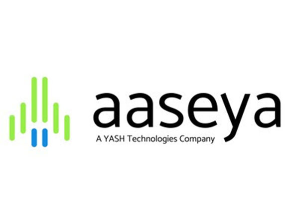 Aaseya announces the launch of a new development center in Kolkata