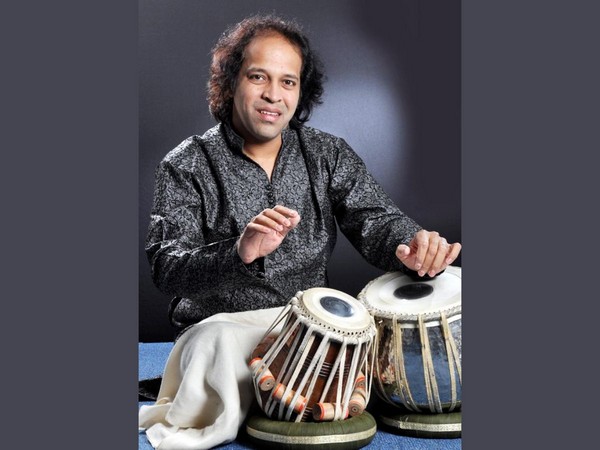 Tabla maestro HARSHAD KANETKAR's new music album TRINITY is a combination of Jazz and Indian Music