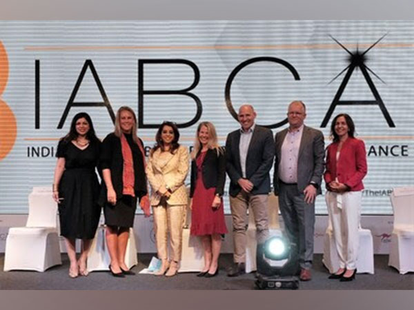 Deakin University supports India Australia Business & Community Alliance's (IABCA) first ever India Immersion Programme 2023 to strengthen people-to-people links between India and Australia