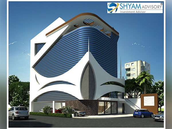 Shyam Advisory - Investment Advisor, a renowned financial advisory firm