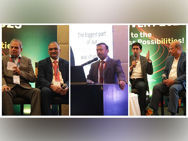 FidelisReinvent 2023 concludes: Panel Discussion held on Cloud Services and Security Solutions for MSMEs