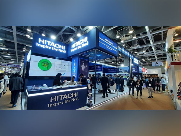 Hitachi Hi-Rel's participation at ELECRAMA 2023 Expo was a GRAND SUCCESS