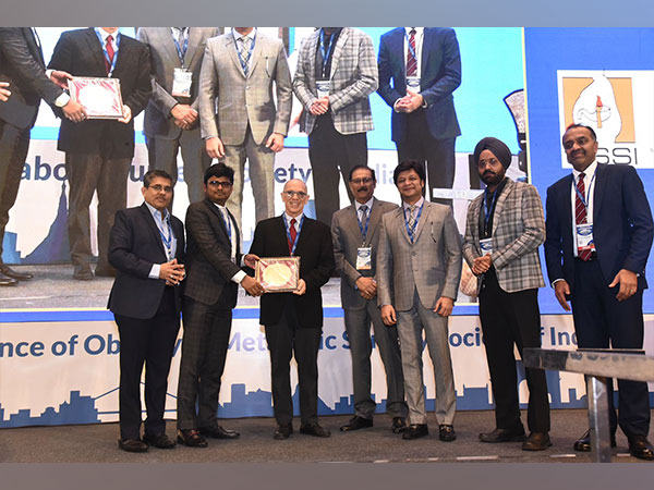 500 obesity surgeons, 25 foreign experts attended 20th annual conference of Obesity & Metabolic Surgery Society of India