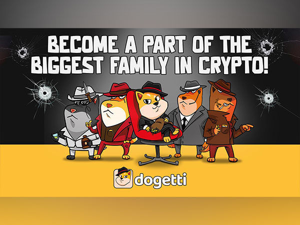 Dogetti and Apecoin are under the radar but present great opportunities
