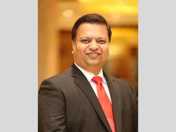 Navitas Solar appoints Hiten Parekh as its Chief Business Officer