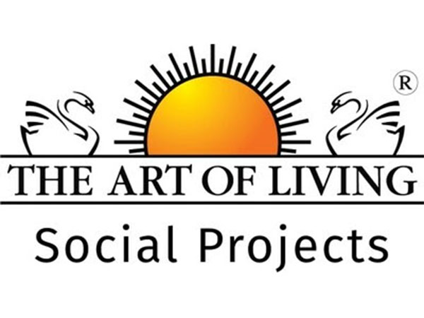 Art of Living - Social Projects Logo