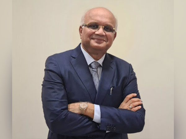 Basant Maheshwari, smallcase manager and Co-founder & Partner at Basant Maheshwari Wealth Advisers LLP