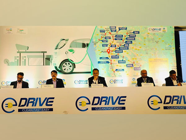 BPCL launches 6 Highway Corridors for Fast-Charging of e-vehicles
