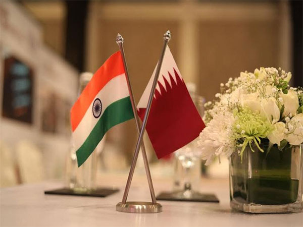 Qatar-India Trade Mission 2023