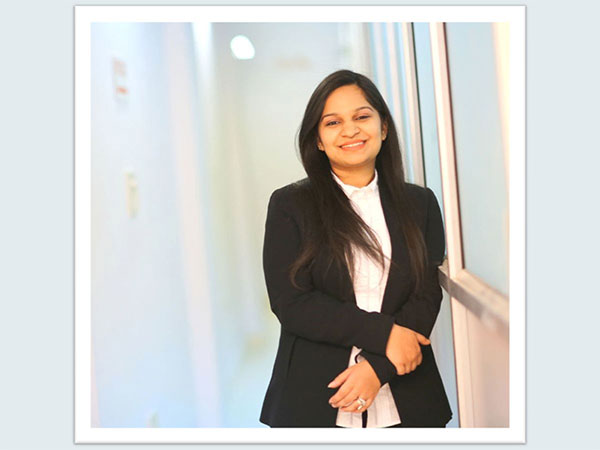 Sonal Gupta's Maansarovar Law Centre is changing/revolutionizing the way the law is taught