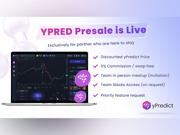 Is yPredict a scam or is AI explosion all for real?