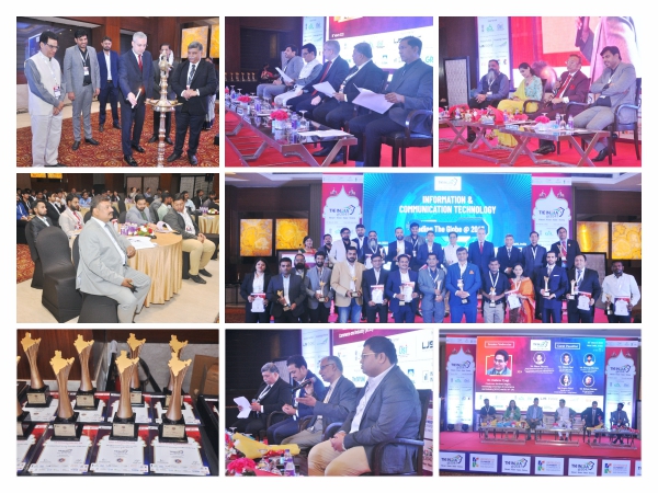 The Knowledge Chamber of Commerce and Industry (KCCI) successfully organized THE India@2047 Networking Summit in New Delhi on 18th March, 2023