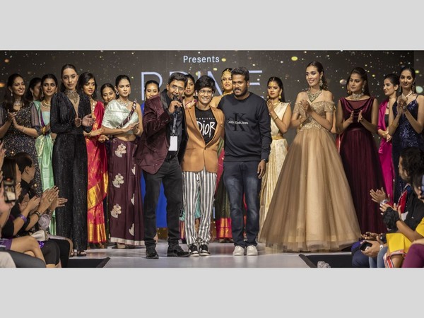 On a happening Friday night, Prime Fashion Week Season 2 concluded in Bangalore.