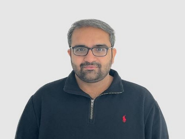 Rahul Samat, Partner and India Head, Entrepreneur First