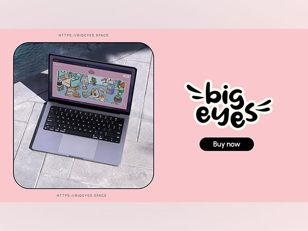 Buy Big Eyes Coin, FightOut and Metacade before these top presales end - Use BIG's 250 per cent Bonus Code