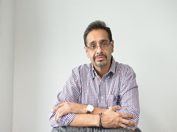 Sandeep Sabharwal, Group CEO, SLCM