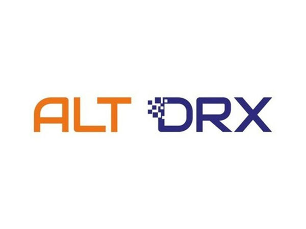 ALT DRX, World's first digital real estate exchange, raises USD 3.6 million