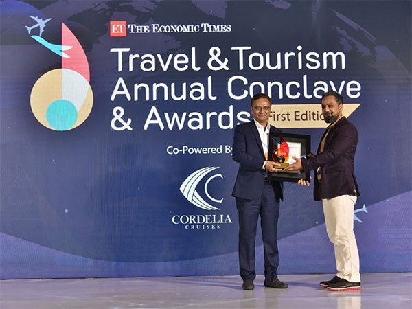 The emerging tech startup from Pune was awarded for creating immersive TellMeVR content