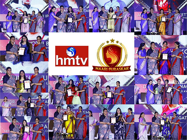 Hmtv Naari Puraskar 2023: Celebrating trailblazing women achievers from across the country