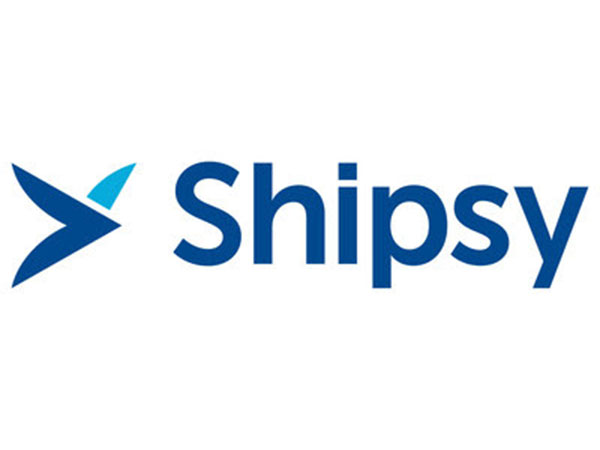 Shipsy Logo