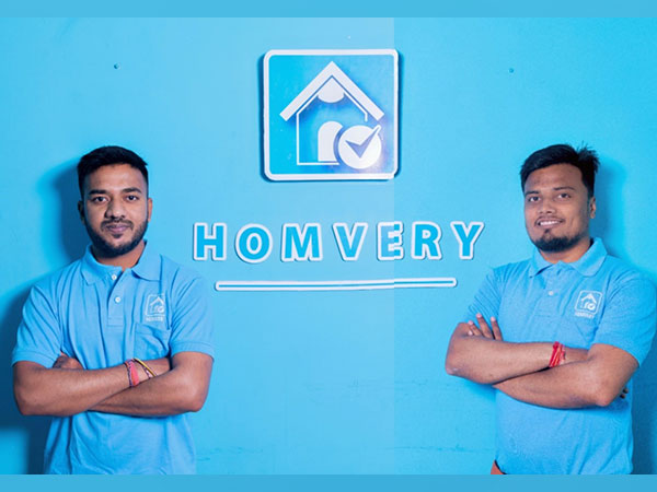 IIM Sambalpur incubated Homvery, leading Hyperlocal Startup of Odisha raised first round funding from Angel Investors