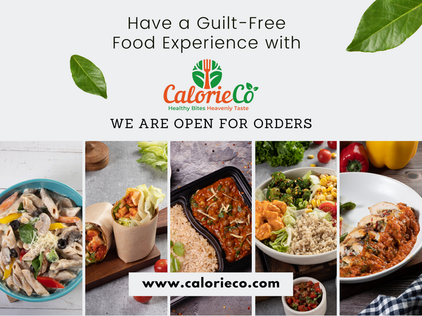 CalorieCo recently announced the launch of its services in three prime locations in Delhi in partnership with Cloud kitchen exchange