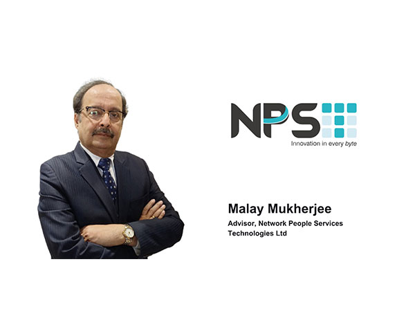 Malay Mukherjee an Advisor at NPST