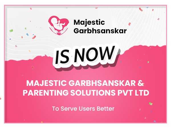 Majestic Garbh Sanskar Announces Conversion into Private Limited Company to Serve Customers Better
