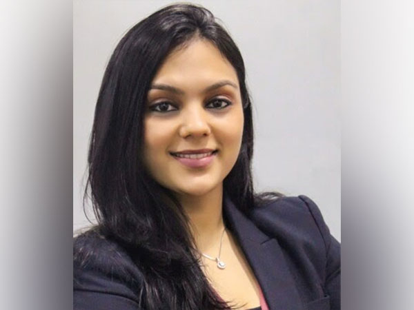Pooja Sheth Madhavan, Founder & MD of Limelight Lab Grown Diamonds