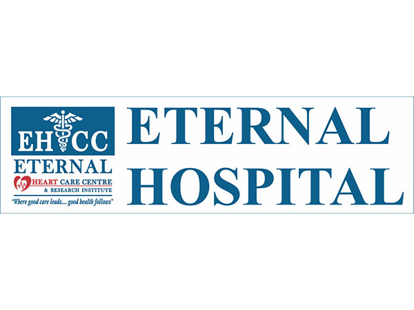 Eternal Hospital