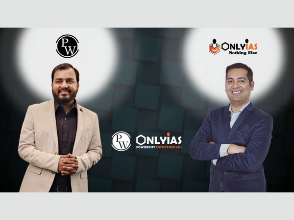 PhysicsWallah appoints Sumit Rewri as the CEO of PW OnlyIAS