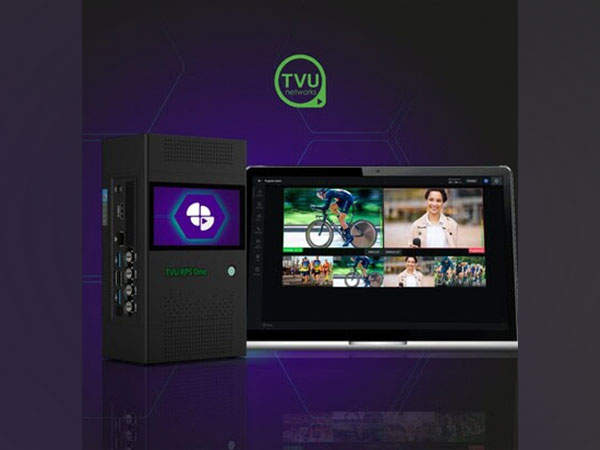NAB 2023: TVU Networks unveils Breakthrough Cloud/On-Prem Solution for Remote Production from anywhere
