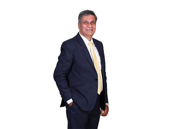 Ashish Vohra, ED and CEO, Reliance Nippon Life Insurance