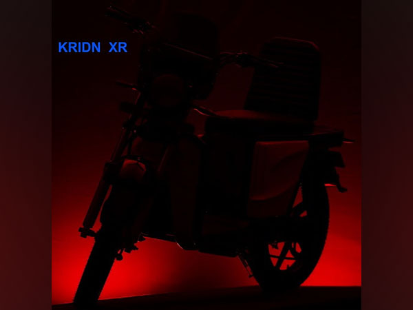 KRIDN XR